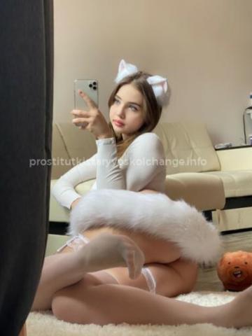 Анкета проститутки Кристина, Алдан, 22 года, №245188